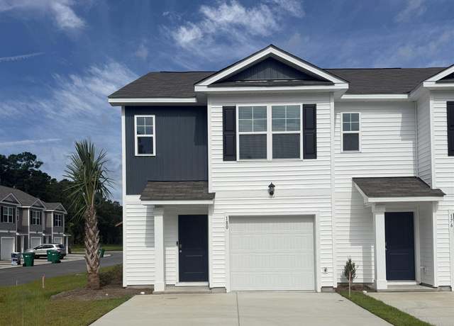Property at 128 Harvest Gold Dr Lot 138, Conway, SC 29526, 3 beds, 2.5 baths