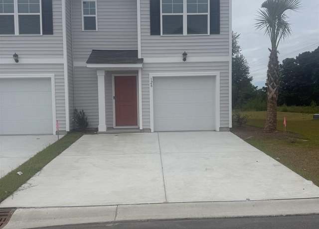 Property at 128 Harvest Gold Dr Lot 138, Conway, SC 29526, 3 beds, 2.5 baths