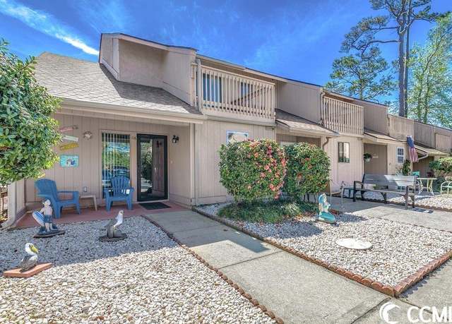 Property at 305 21st Ave S #116, Myrtle Beach, SC 29577, 3 beds, 2 baths