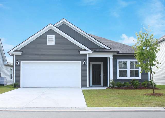 Property at 1336 Winding Creek Way, Myrtle Beach, SC 29588, 3 beds, 2 baths