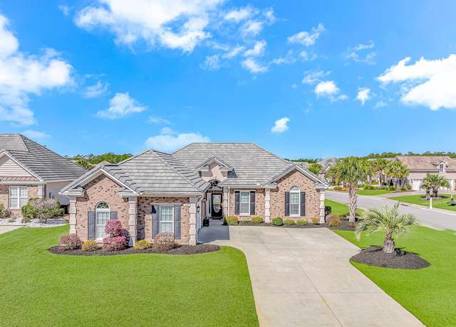 Property at 169 Kessinger Dr, Surfside Beach, SC 29575, 3 beds, 2 baths