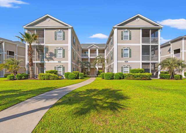 Property at 2000 Cross Gate Blvd #104, Surfside Beach, SC 29575, 2 beds, 2 baths