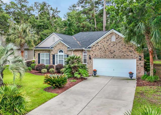 Property at 327 Trestle Way, Conway, SC 29526, 3 beds, 2 baths
