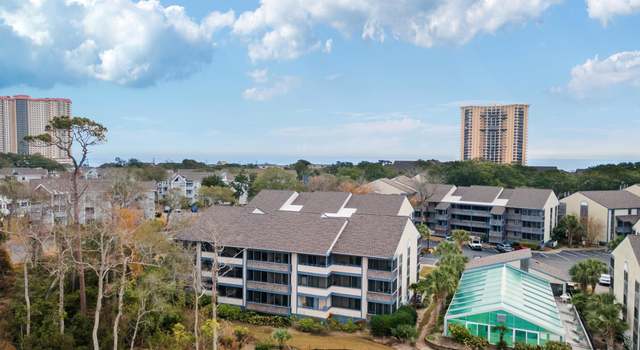 Photo of 250 Maison Dr Unit H-10, Myrtle Beach, SC 29572