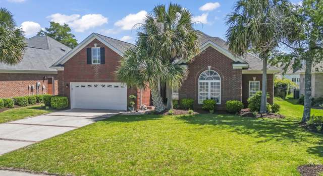 Photo of 806 Compass Point Dr, North Myrtle Beach, SC 29582