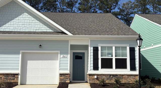 Photo of 3563 Whaley Way, Ash, NC 28420