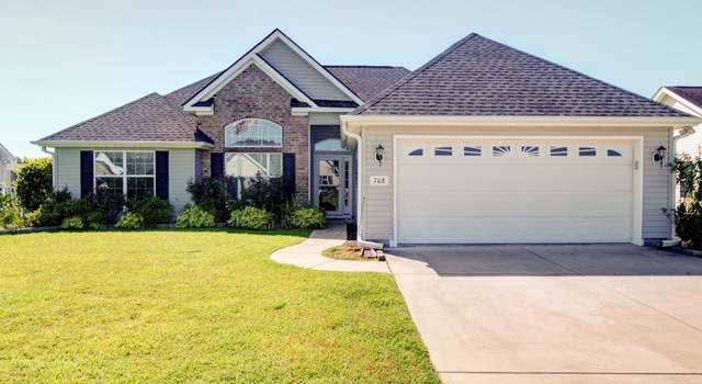 Photo of 708 Shenanigan Loop, Murrells Inlet, SC 29576