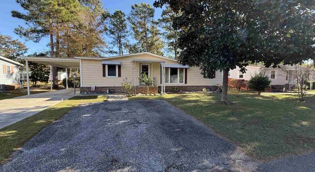 Photo of 3255 Pecan Trl, Murrells Inlet, SC 29576