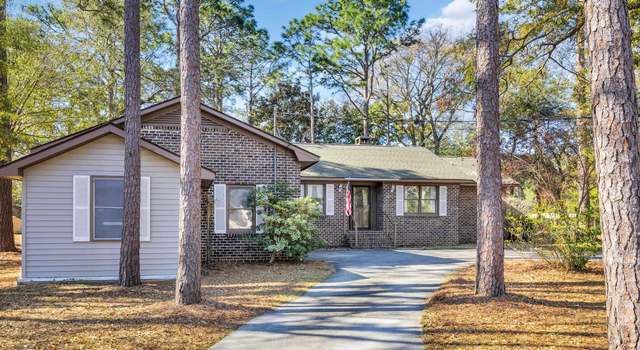 Photo of 100 Deloach Trl, Pawleys Island, SC 29585