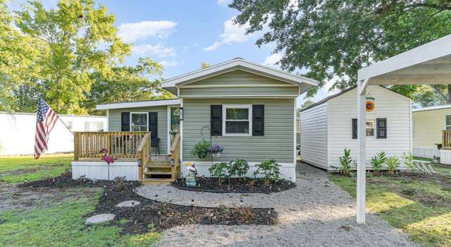 Photo of 15 Shamrock Cir, Murrells Inlet, SC 29576