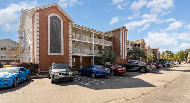 Photo of 4845 Meadowsweet Dr #1401, Myrtle Beach, SC 29579