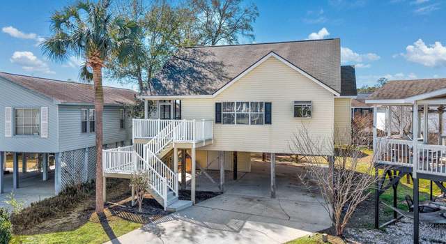 Photo of 919 Salt Pl, Murrells Inlet, SC 29576