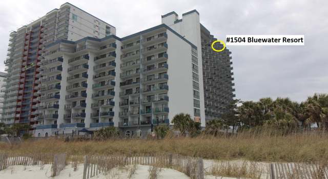Photo of 2001 S Ocean Blvd #1504, Myrtle Beach, SC 29577