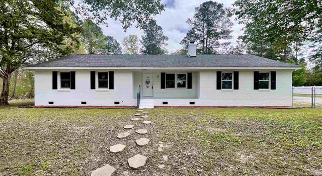 Photo of 1215 Village St, Conway, SC 29526