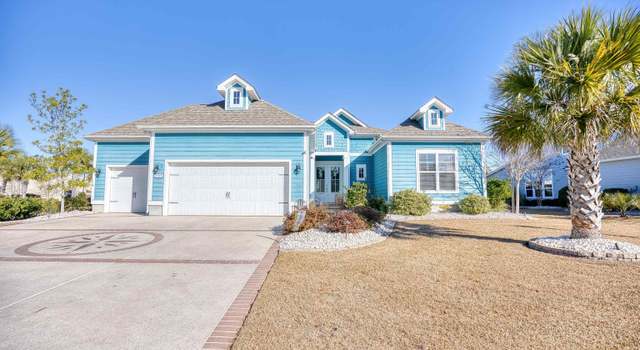 Photo of 1305 Seabrook Plantation Seabrook Plantation Way, North Myrtle Beach, SC 29582