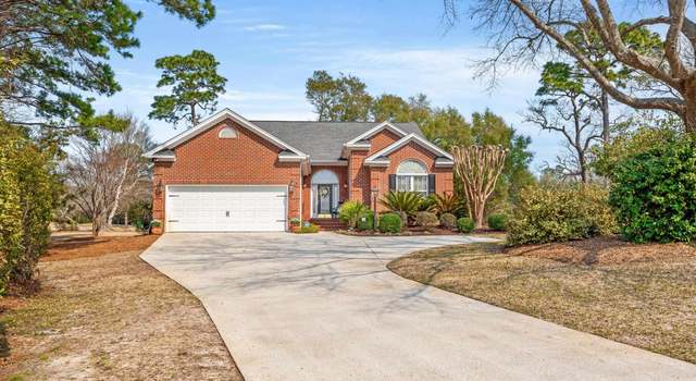 Photo of 30 Baldwin Loop, Pawleys Island, SC 29585