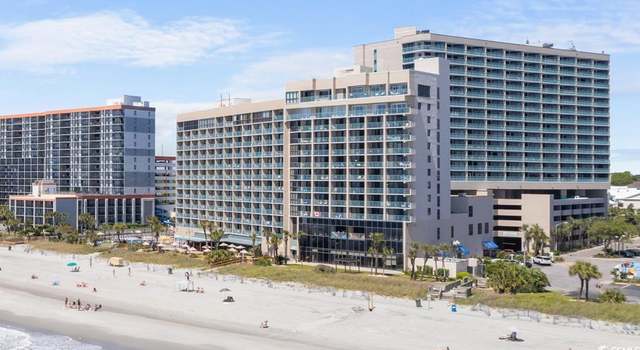 Photo of 201 74th Ave N #1802, Myrtle Beach, SC 29572