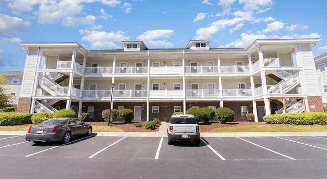 Photo of 604 Heathrow Dr #1103, Myrtle Beach, SC 29579