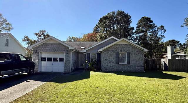 Photo of 319 Rice Mill Dr, Myrtle Beach, SC 29588