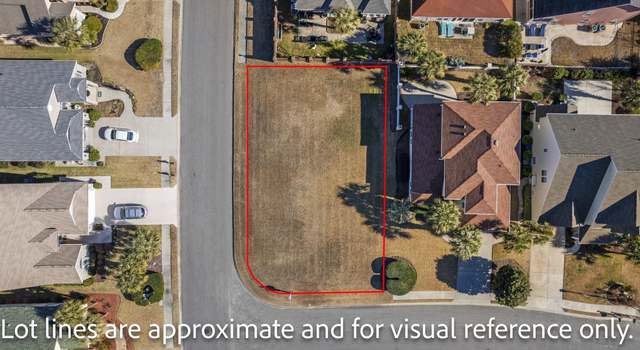 Photo of 1412 Landfall Dr, North Myrtle Beach, SC 29582