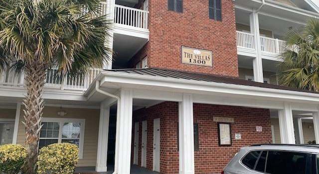 Photo of 1101 Louise Costin Ln #1308, Murrells Inlet, SC 29576