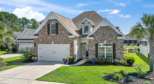 Photo of 408 Capua Ct, Myrtle Beach, SC 29588