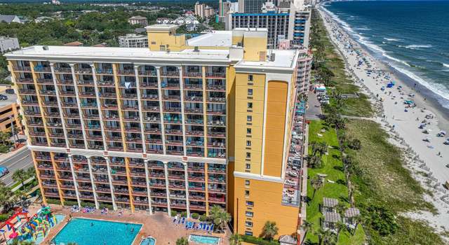 Photo of 6900 N Ocean Blvd #405, Myrtle Beach, SC 29572