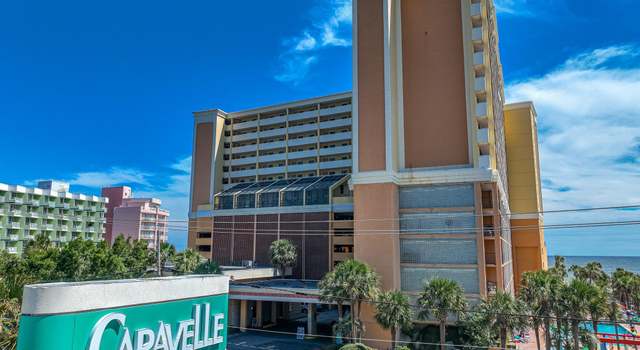 Photo of 6900 N Ocean Blvd #405, Myrtle Beach, SC 29572