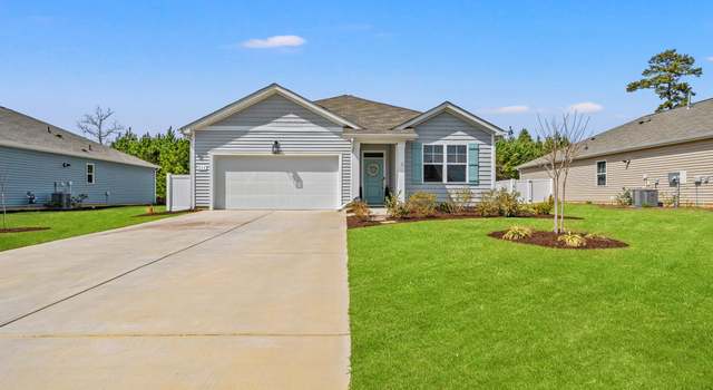 Photo of 515 Goldstar St, Conway, SC 29526