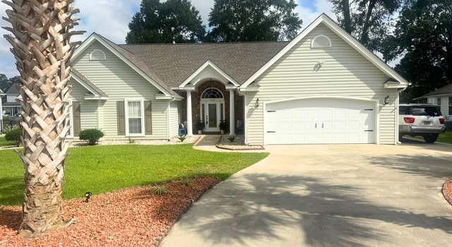 Photo of 1753 Parsons Way, Myrtle Beach, SC 29575