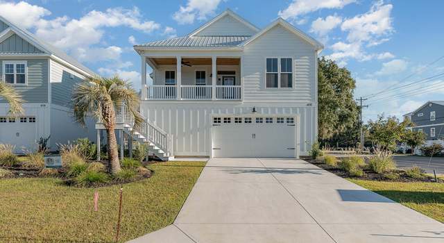 Photo of 430 Lot 3 Inlet Retreat Wilcox Ave, Murrells Inlet, SC 29576