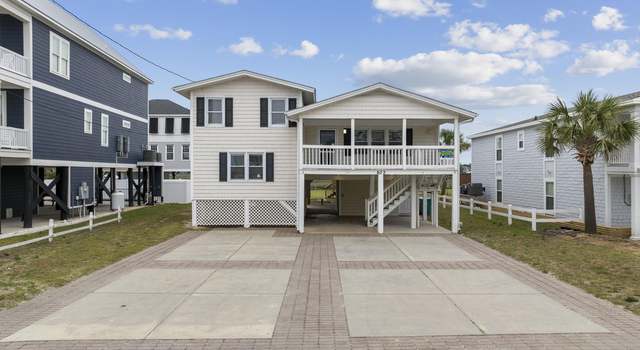 Photo of 872 S Waccamaw Dr, Murrells Inlet, SC 29576