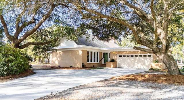 Photo of 272 Double Lot W/ Shop Old Ashley Loop, Pawleys Island, SC 29585