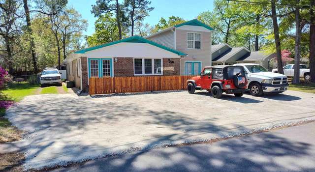 Photo of 725 Units A, B, C Juniper Dr, Surfside Beach, SC 29575