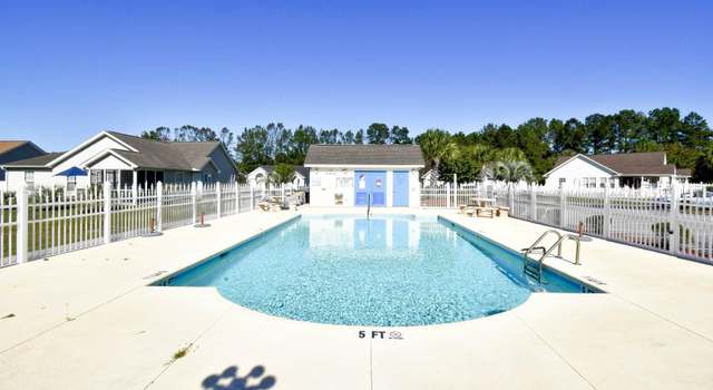 Photo of 742 Tall Oaks Ct, Myrtle Beach, SC 29588