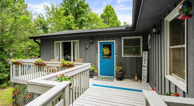 Photo of 532 Medcalf Dr SW, Sunset Beach, NC 28468
