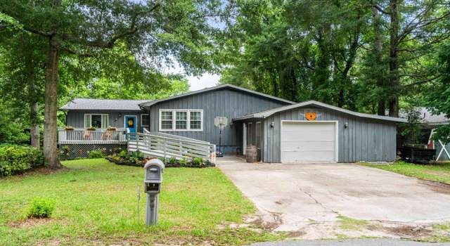 Photo of 532 Medcalf Dr SW, Sunset Beach, NC 28468