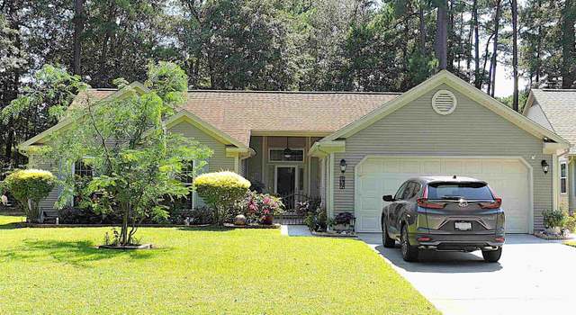 Photo of 1307 Carolina Wren Ln, Murrells Inlet, SC 29576