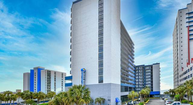 Photo of 2001 S Ocean Blvd #203, Myrtle Beach, SC 29577