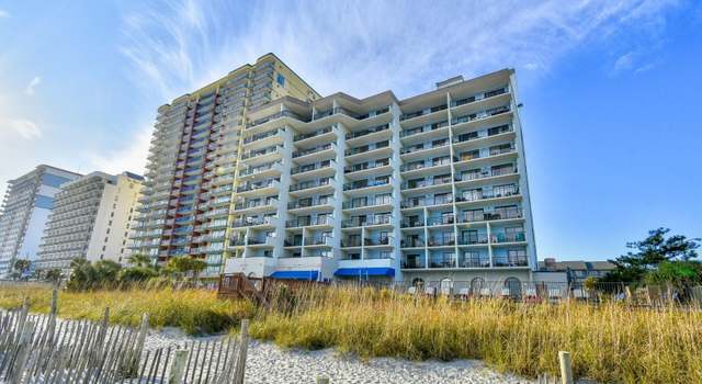 Photo of 2001 S Ocean Blvd #203, Myrtle Beach, SC 29577