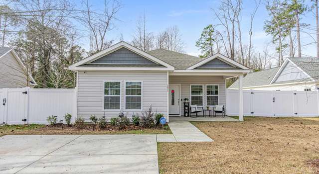 Photo of 1511 Green St, Conway, SC 29527