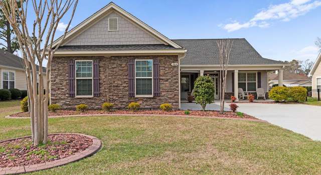 Photo of 504 Oak Pond Ct, Conway, SC 29526