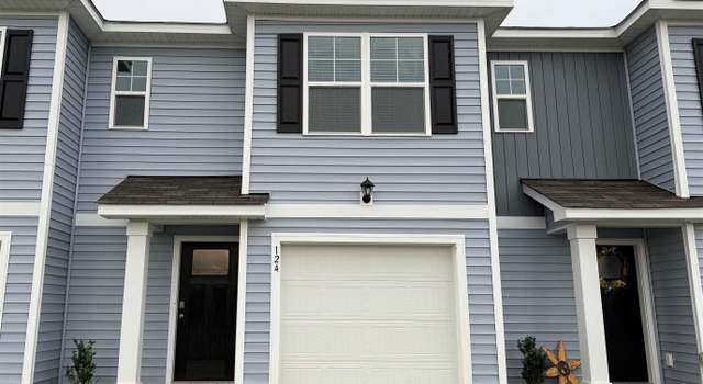 Photo of 124 Bayou Loop Lot 10, Surfside Beach, SC 29575
