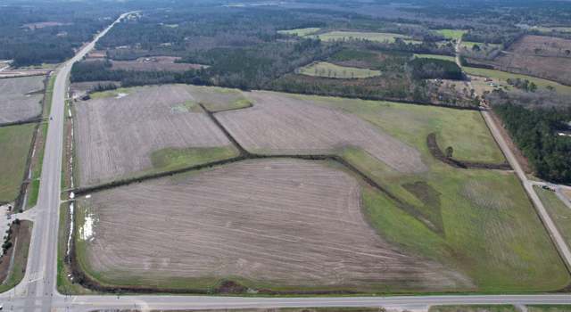 Photo of TBD Highway 521 Highway 52, Greeleyville, SC 29056