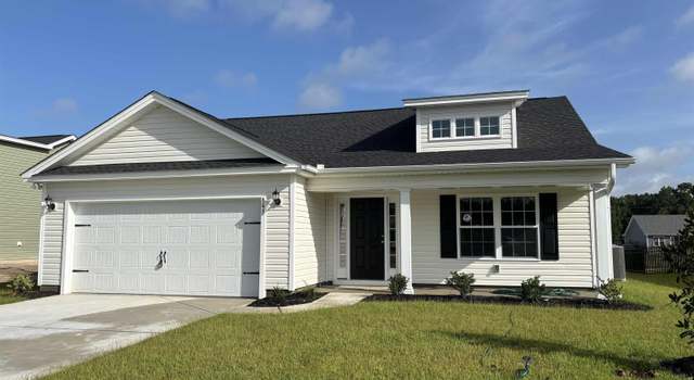 Photo of 343 Lot 79 Barn Owl Way, Conway, SC 29527