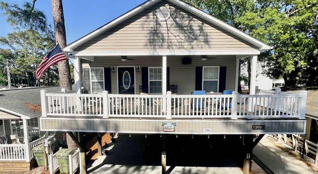 Photo of 6001-1783 Unit 1783 Snapper Lane S Kings Hwy, Myrtle Beach, SC 29575