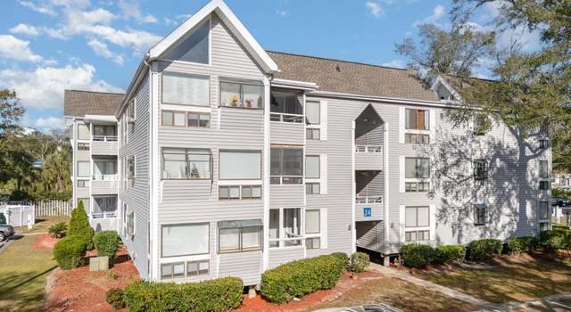 Photo of 351 Lake Arrowhead Rd Unit 24-195, Myrtle Beach, SC 29572