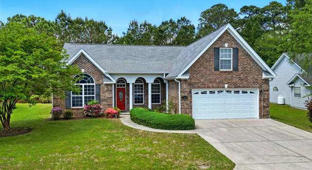Photo of 736 Hillsborough Lalton Dr, Conway, SC 29526