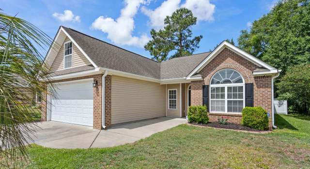 Photo of 153 Jessica Lakes Dr, Conway, SC 29526