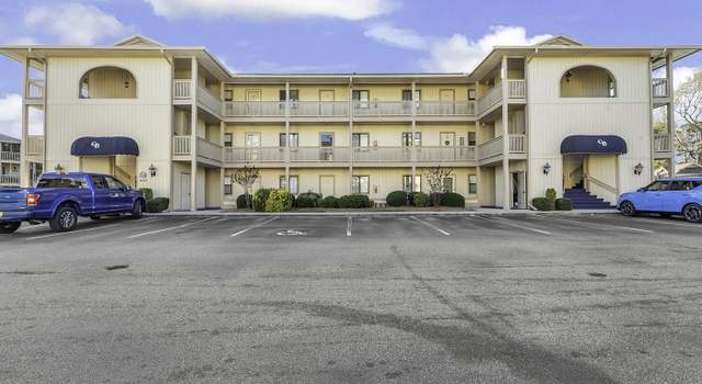Photo of 4103 Pinehurst Cir Unit BB-14, Little River, SC 29566